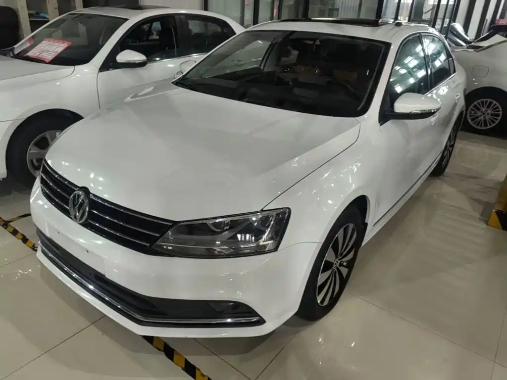 Volkswagen Sagitar — миниатюра 2