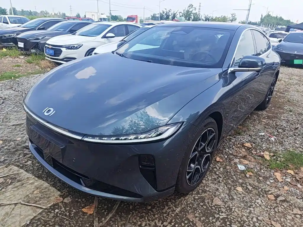 Qiyuan Qiyuan A07