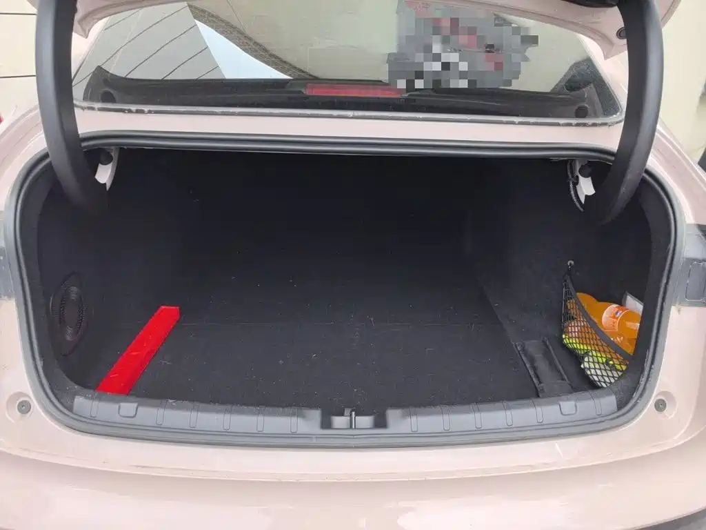 Leapmotor Leapmotor B01 — миниатюра 20