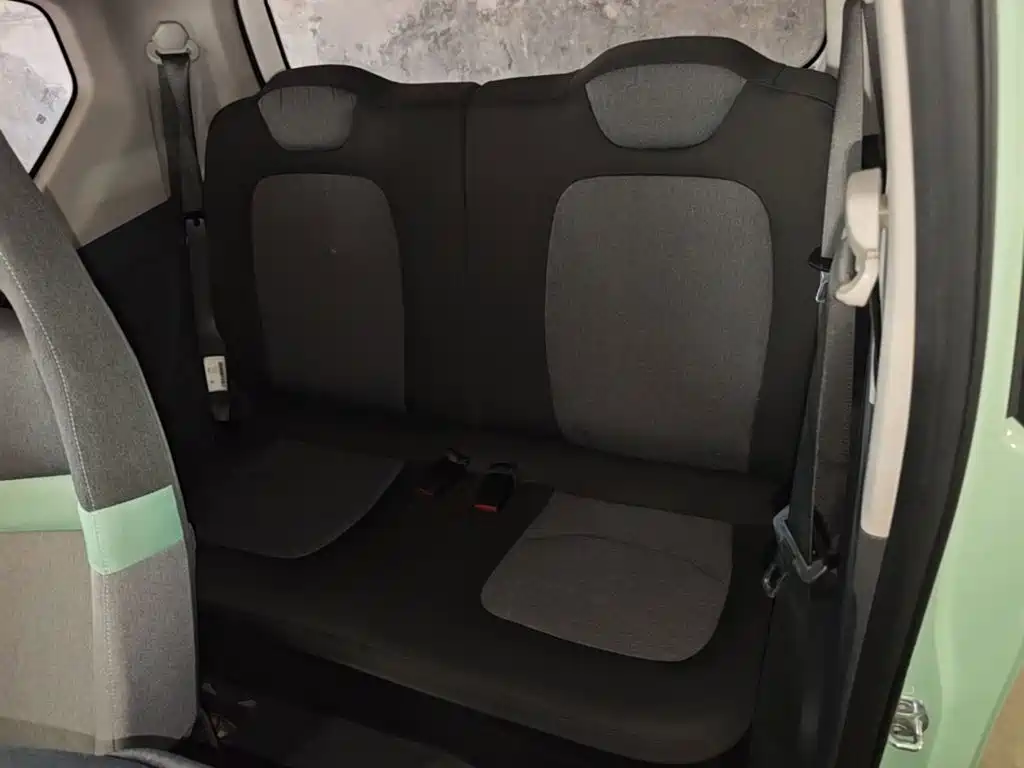 Wuling MINIEV — миниатюра 17