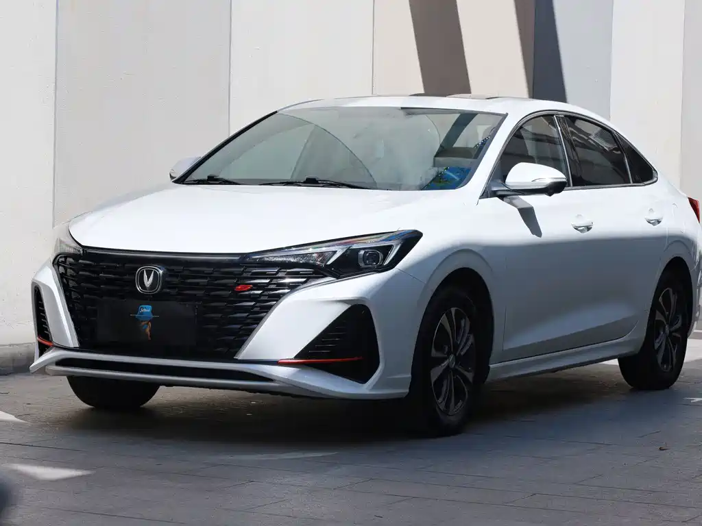 Changan Eado 2023