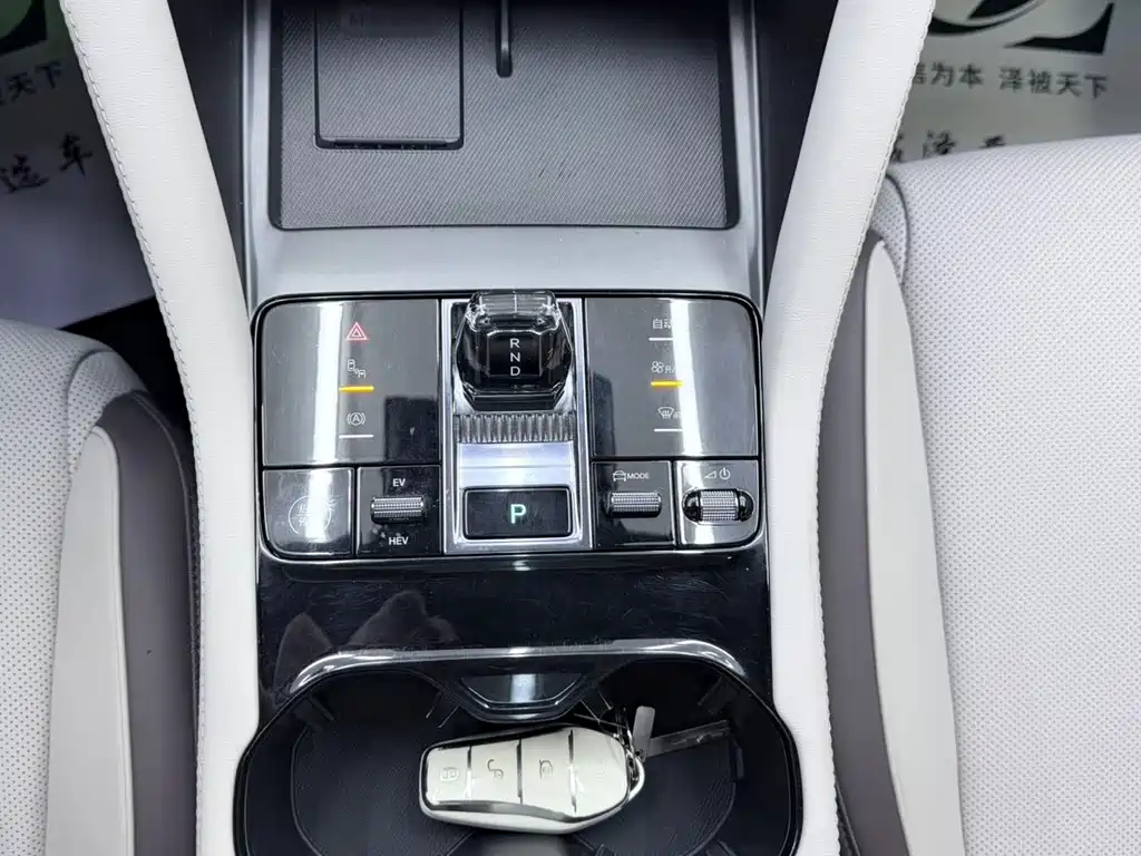BYD PLUS New Energy — миниатюра 17