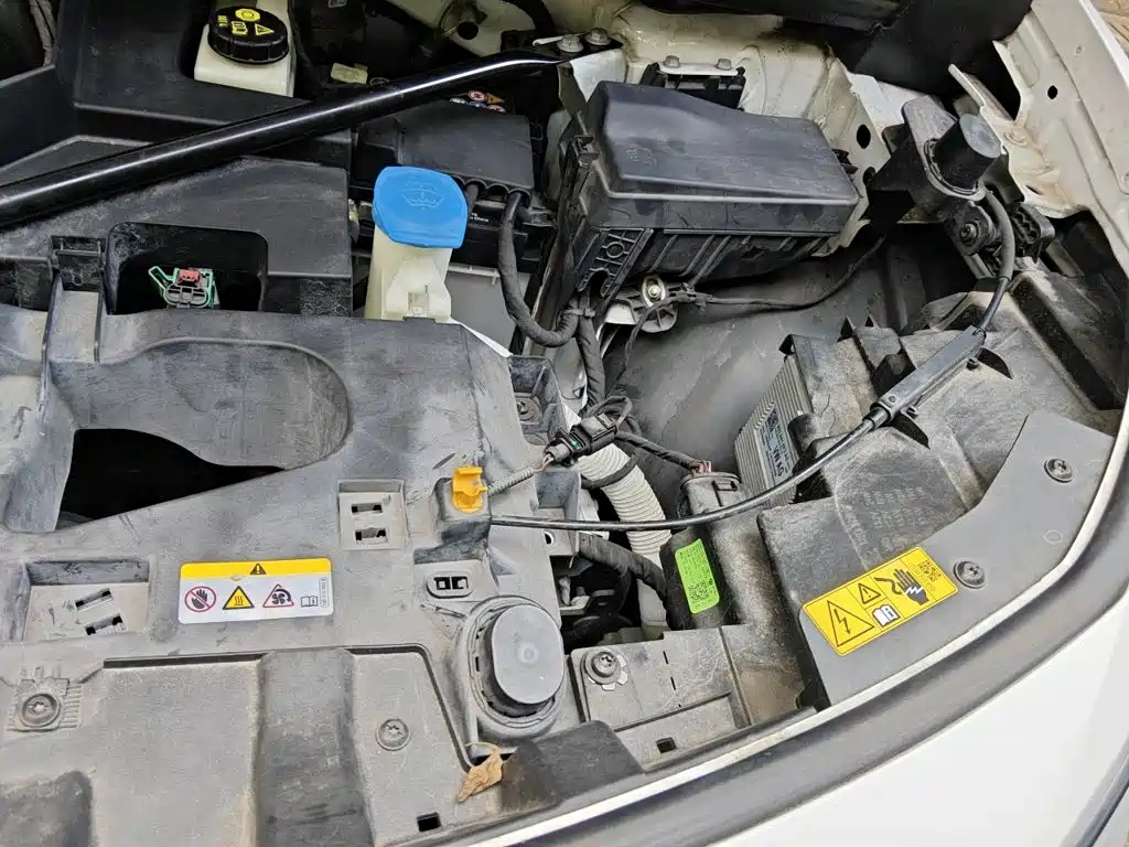 Volkswagen ID.4 X — миниатюра 22