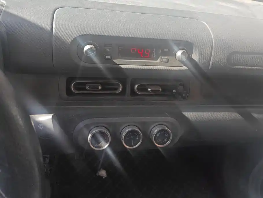 Wuling Zhiguang EV — миниатюра 13
