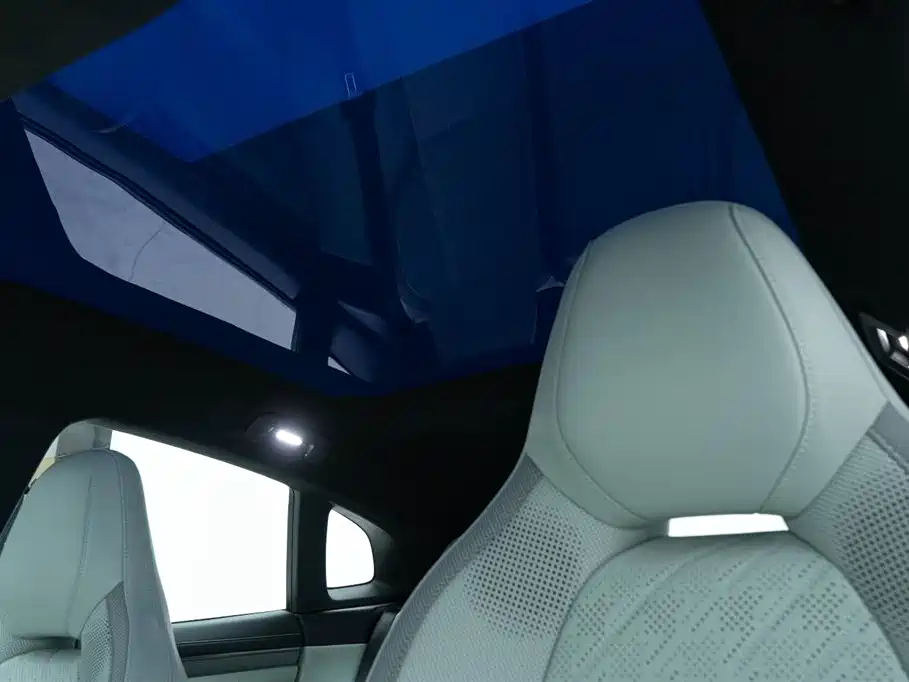 ZEEKR EXTREME KRYPTON 001