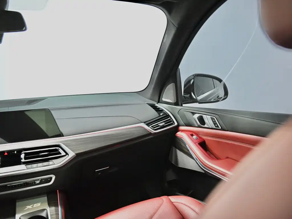 BMW X5 — миниатюра 10
