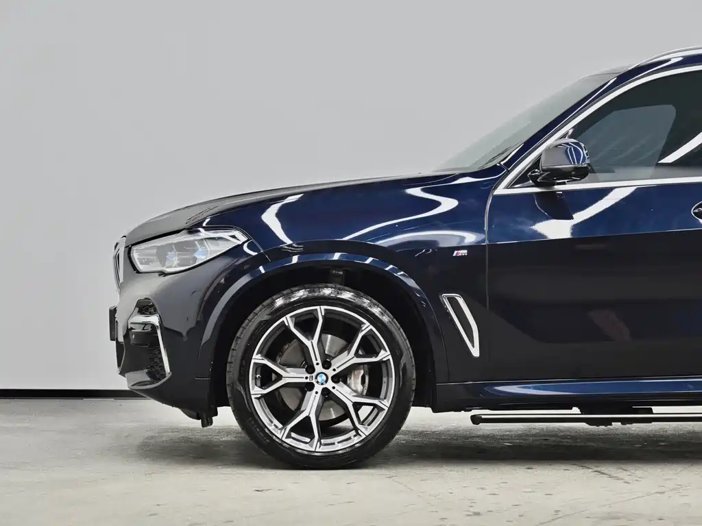 BMW X5 — миниатюра 23