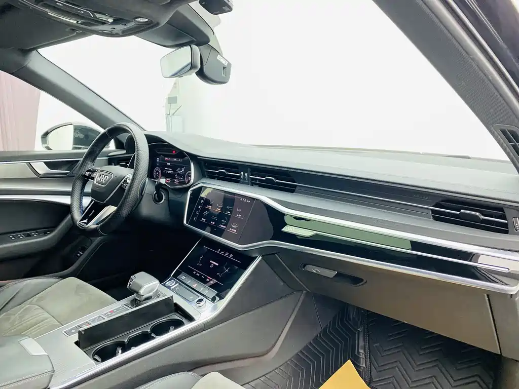 Audi A6L — фотографии объявления, Фото 12