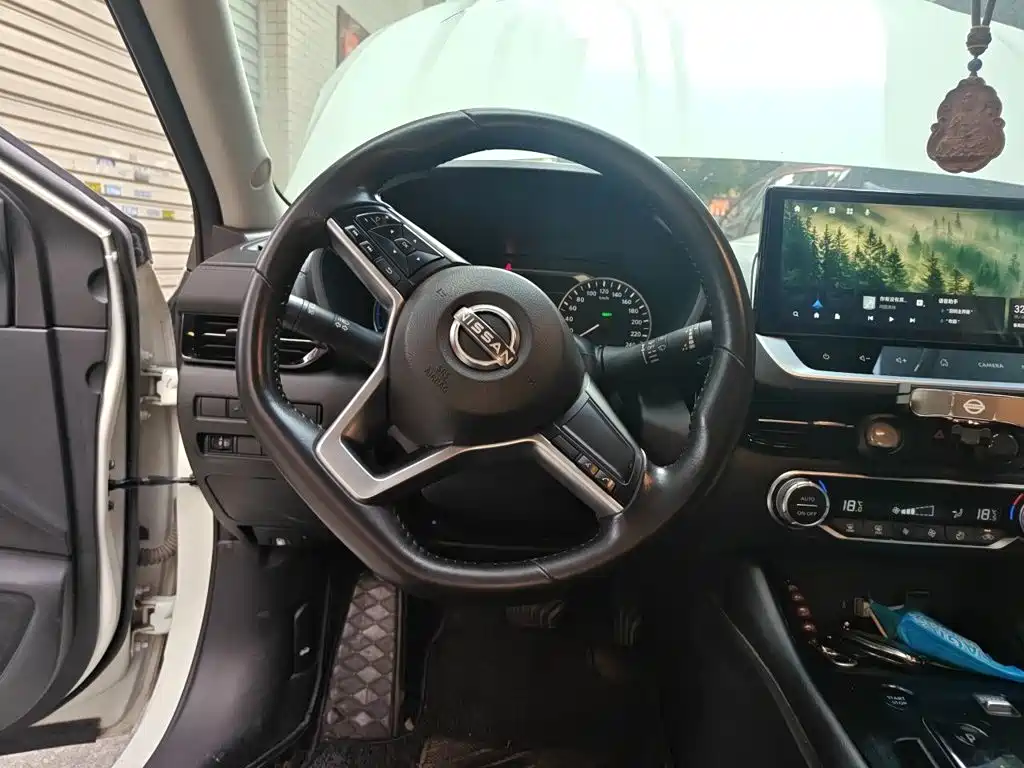 Nissan Sylphy 2022 e-POWER PLUS