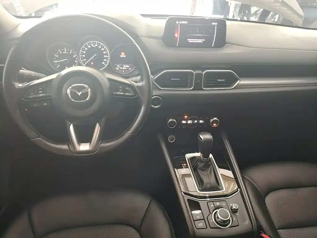 Mazda CX-5 — миниатюра 10