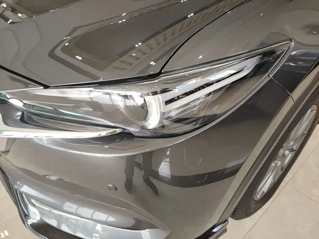 Mazda CX-5 — миниатюра 24