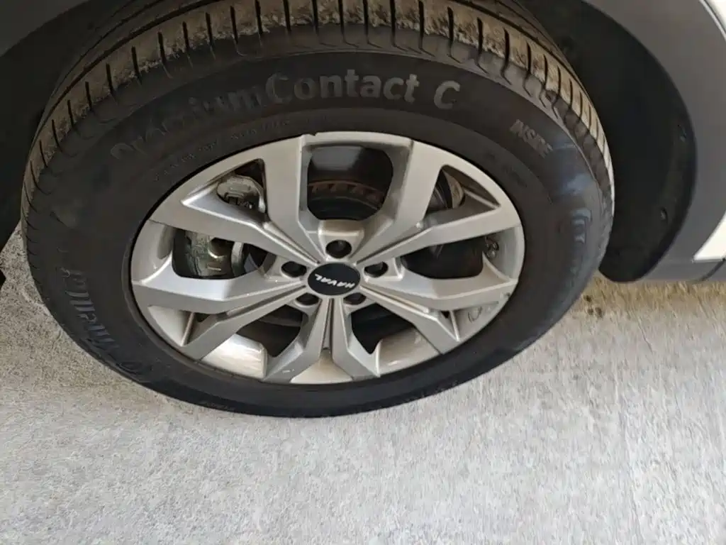 Haval H6 — миниатюра 23