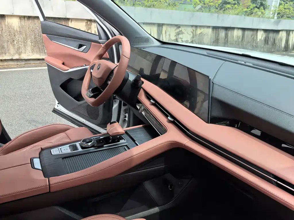 Changan CS75 PLUS — миниатюра 16