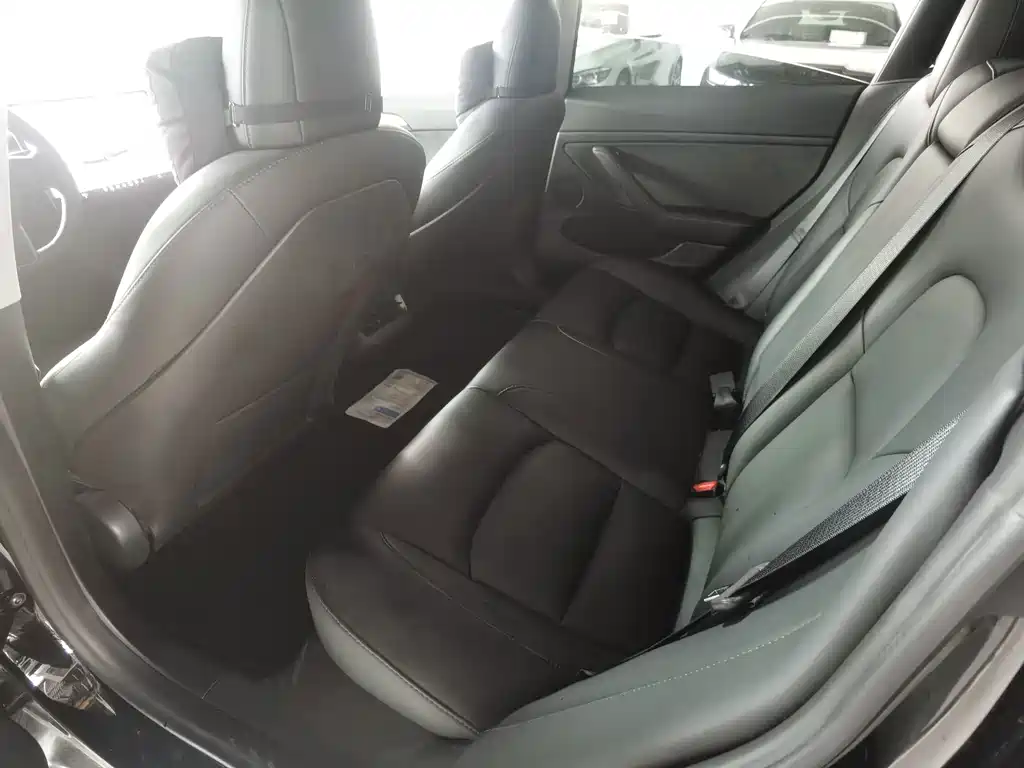 Tesla Model 3 — миниатюра 11