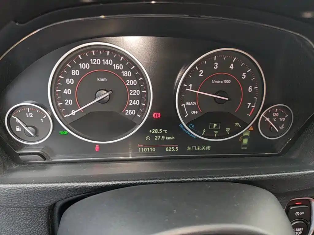 BMW 3 Series — миниатюра 12