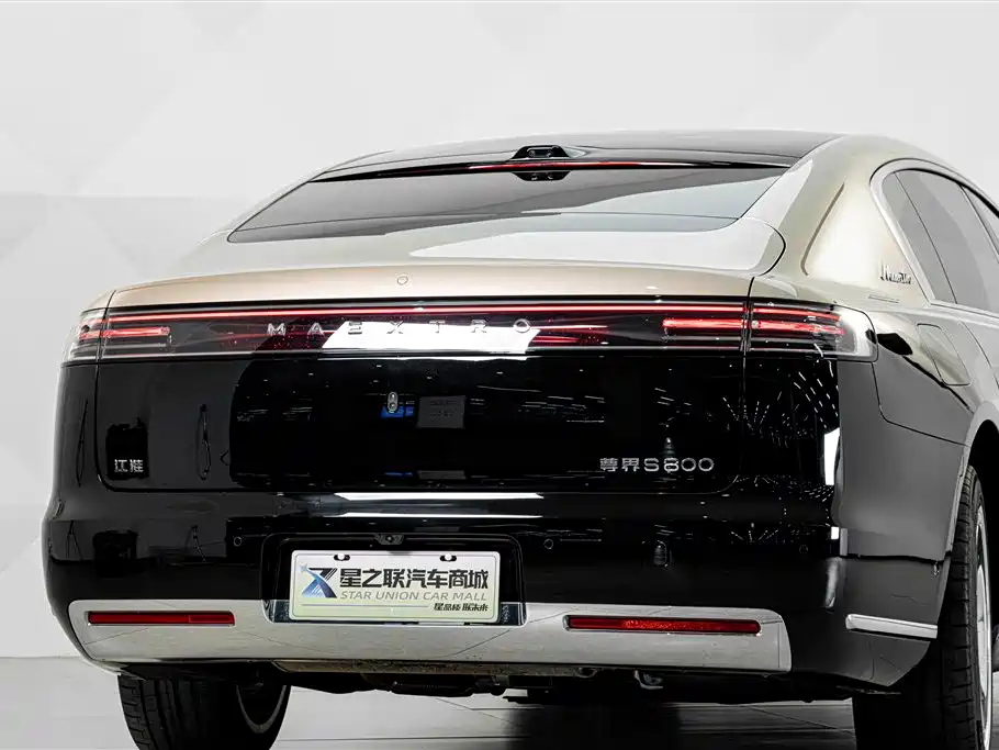 Zunjie Zunjie S800 — миниатюра 7