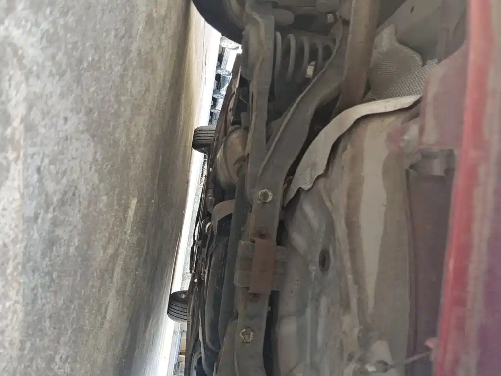 Mazda 3 Xingcheng — миниатюра 25
