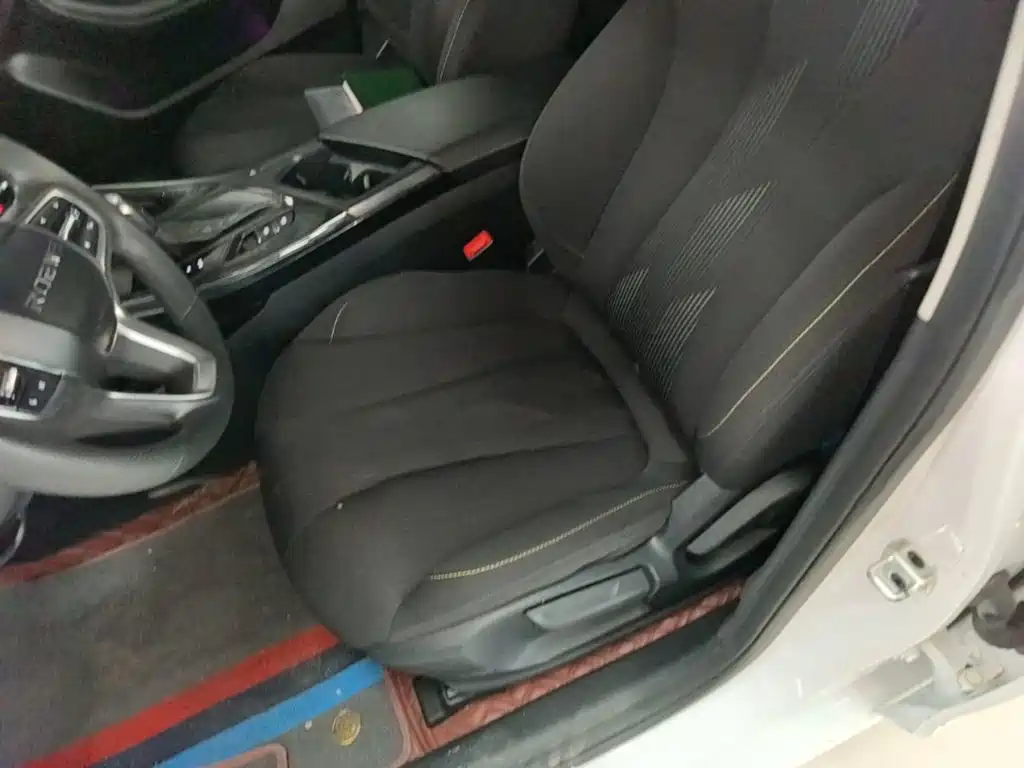 Roewe i5 — миниатюра 15