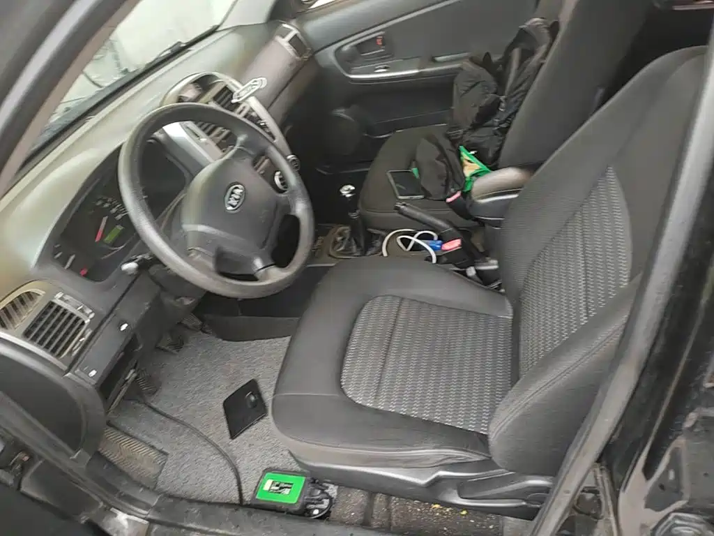 Kia Cerato — миниатюра 15