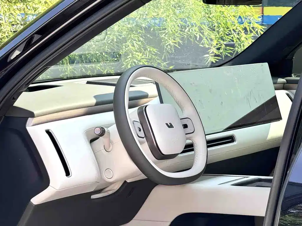 Li Auto Li L9 — миниатюра 6