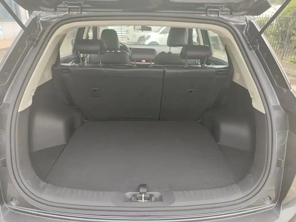 Changan CS55PLUS — миниатюра 19