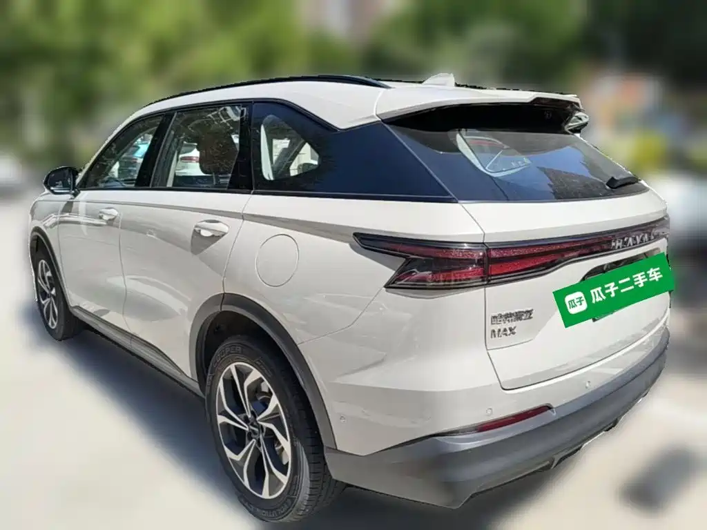 Haval Xiaolong MAX — миниатюра 7