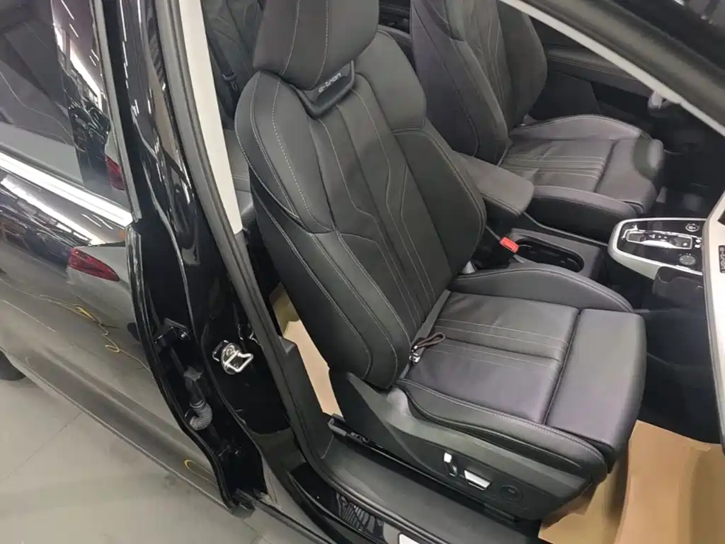 Audi Q5 e-tron — миниатюра 25