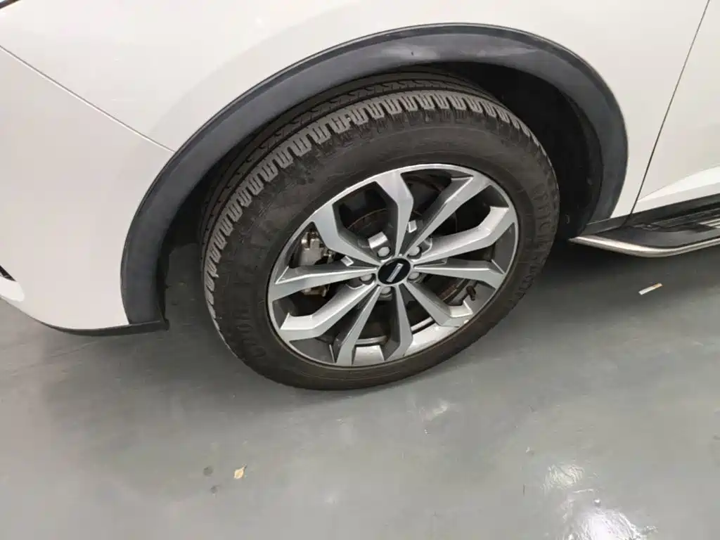 Wey Wey VV6 — миниатюра 23