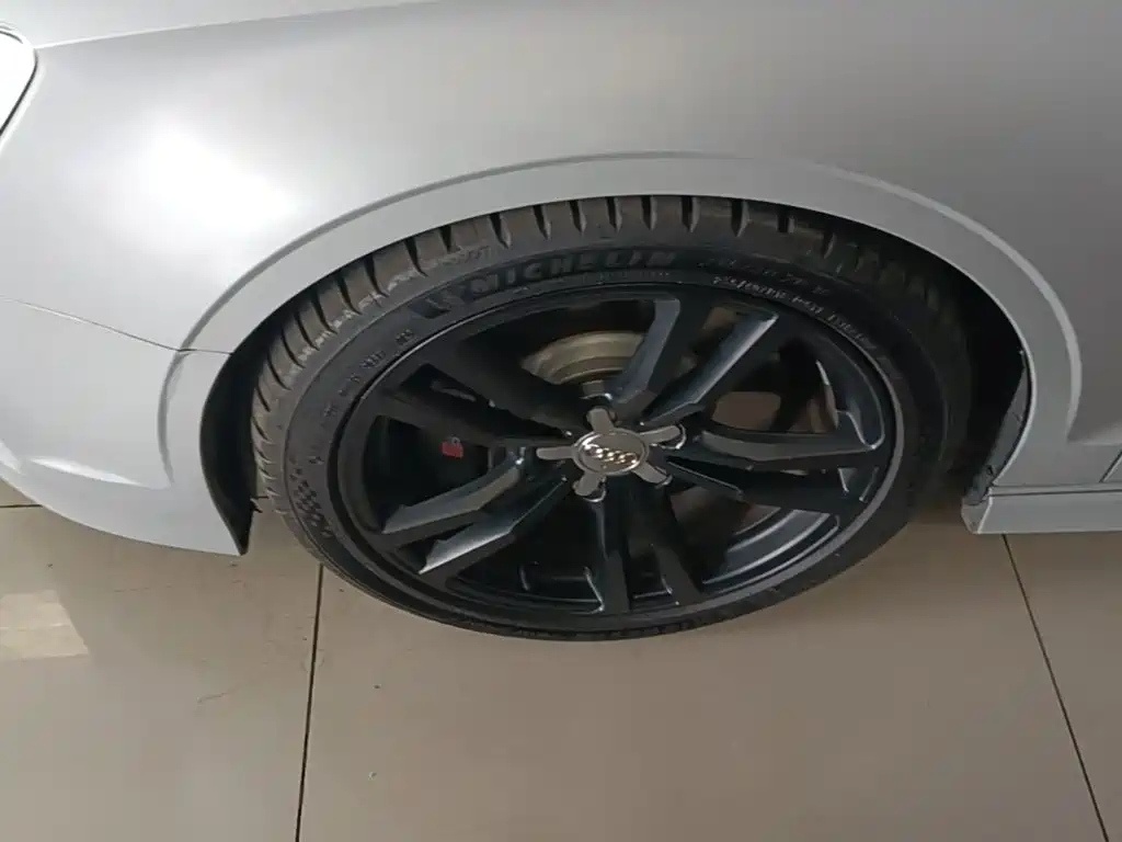 Audi S3 — миниатюра 23