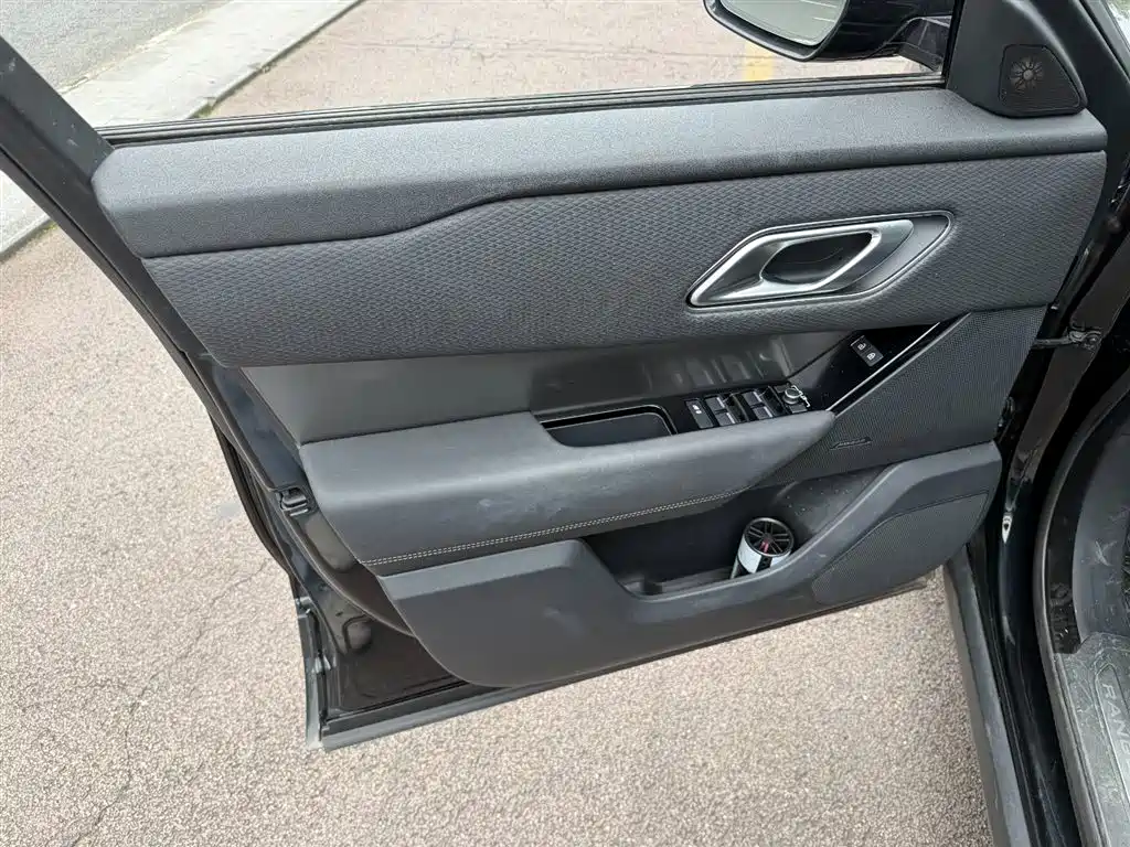 Land Rover Range Rover Velar 2021 P250