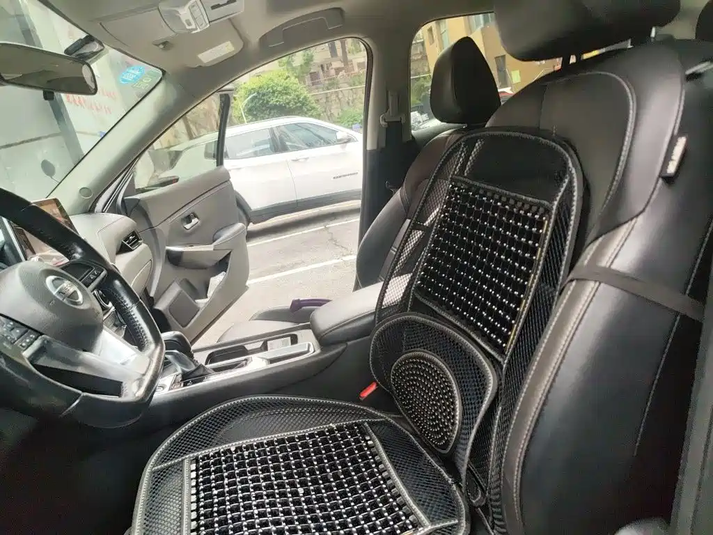 Nissan Sylphy — миниатюра 11