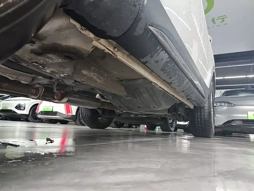 Haval H6 — миниатюра 22