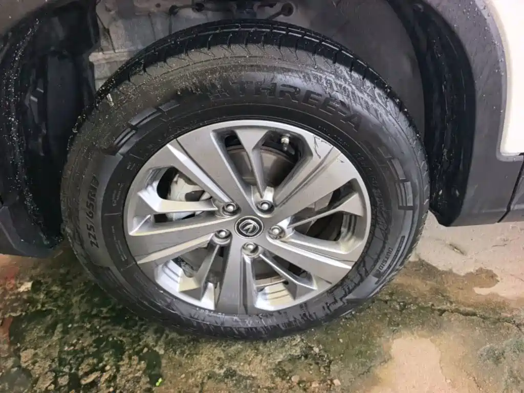 Changan CS75 — миниатюра 23