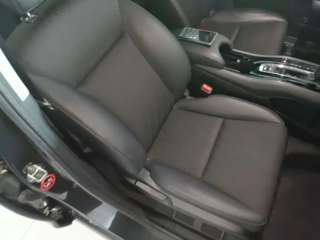 Honda Vezel — миниатюра 25