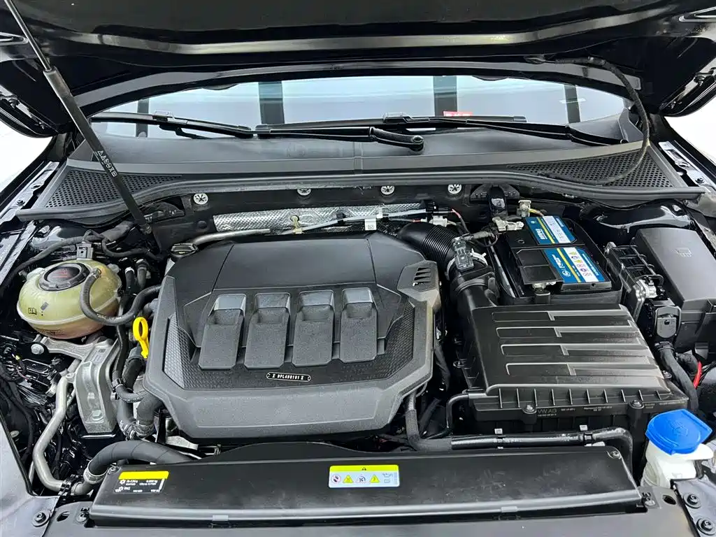 Volkswagen Magotan 2023 200 330TSI DSG Luxury