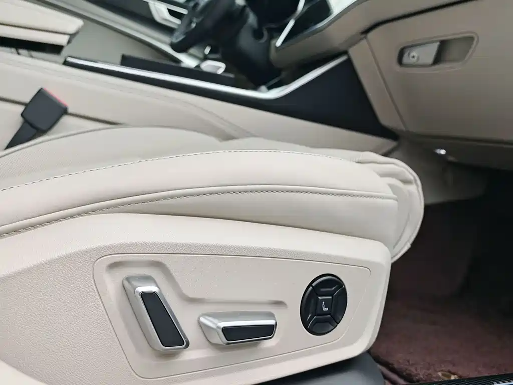 Audi A6L — фотографии объявления, Фото 13