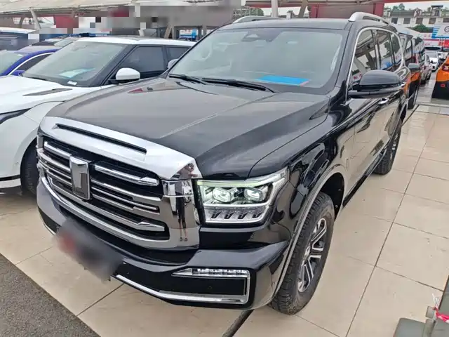 2022 TANK 500