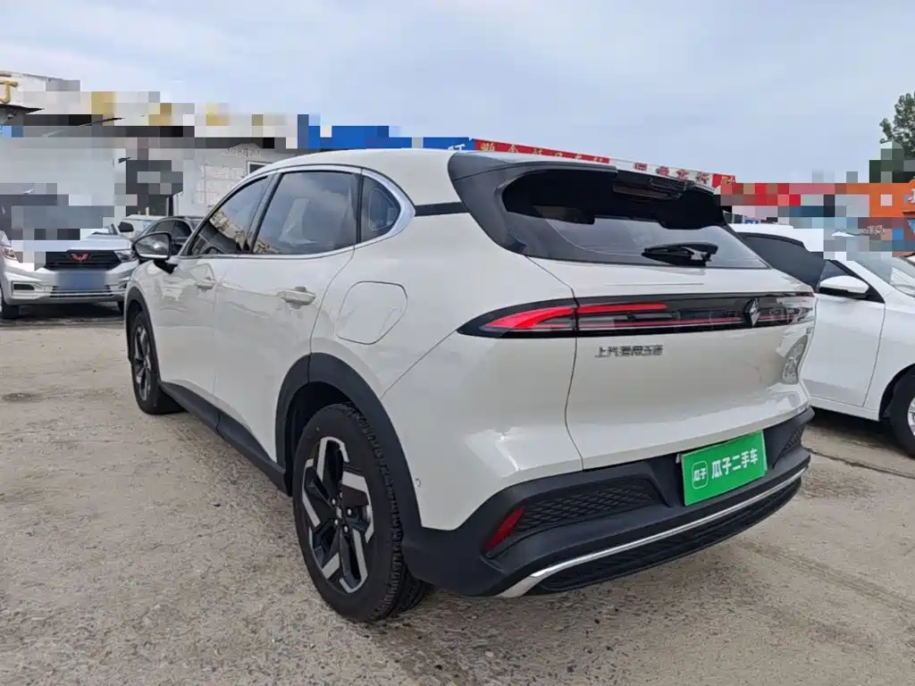 Baojun Yunhai — миниатюра 5