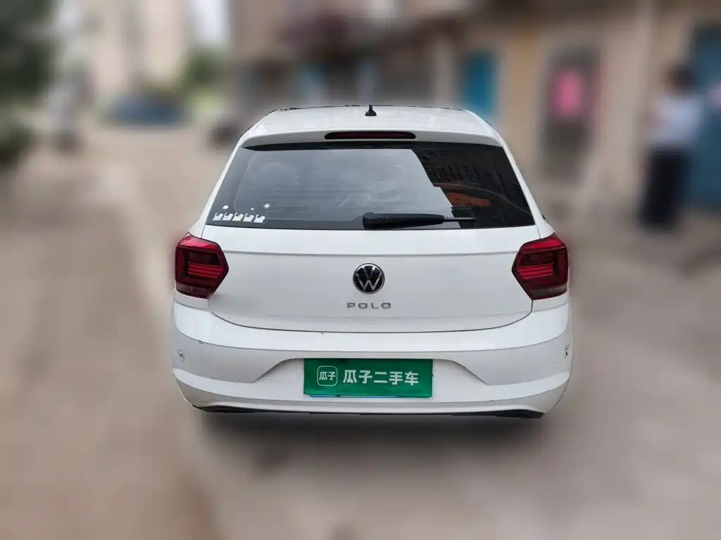 Volkswagen Polo — миниатюра 3