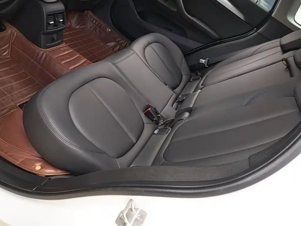 BMW X1 — миниатюра 17