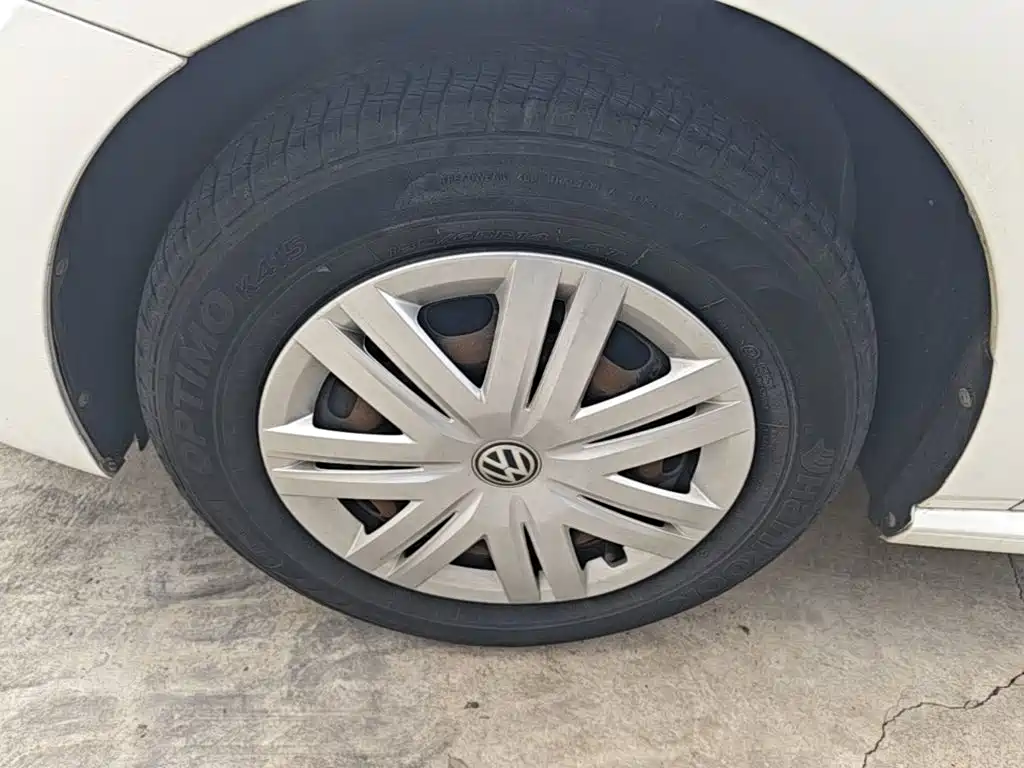 Volkswagen Polo — миниатюра 23