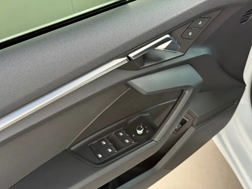 Audi A3 — миниатюра 13