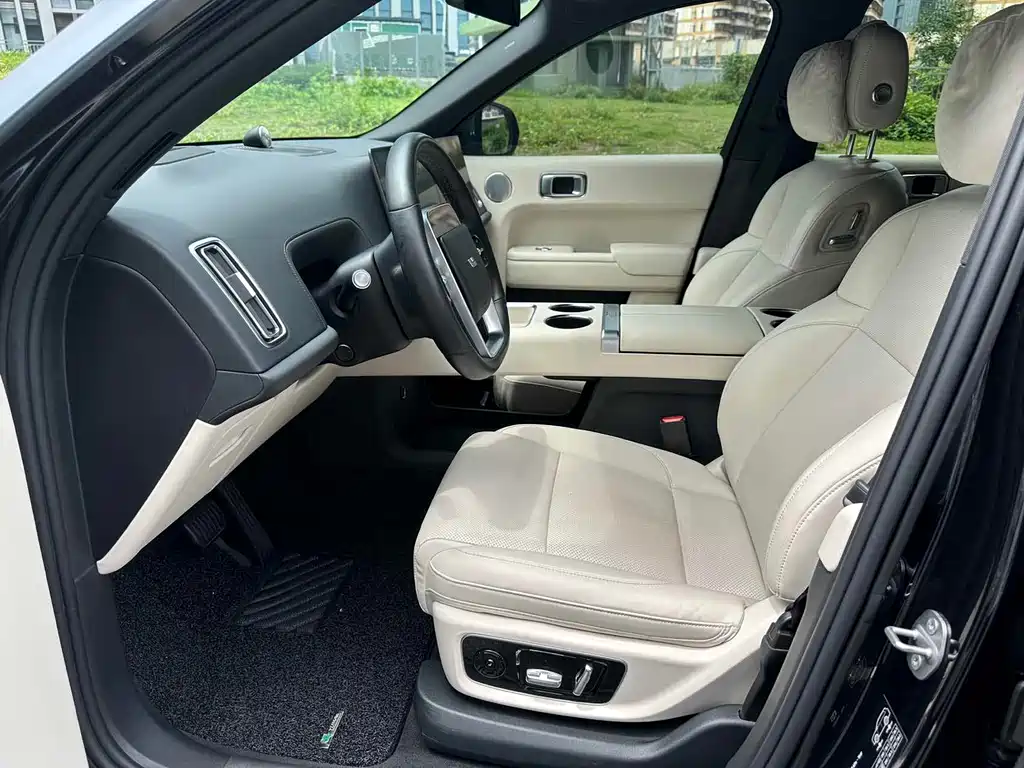 Li Auto L9 2023 Pro