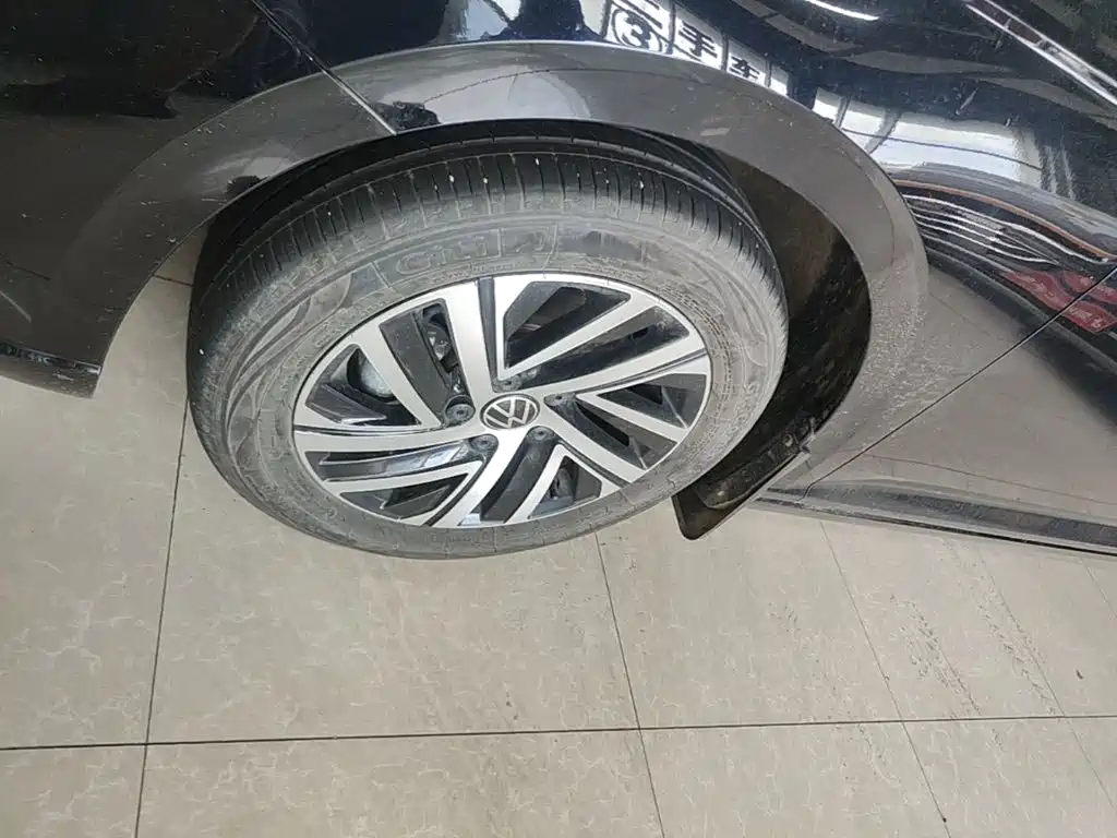 Volkswagen Lavida — миниатюра 23