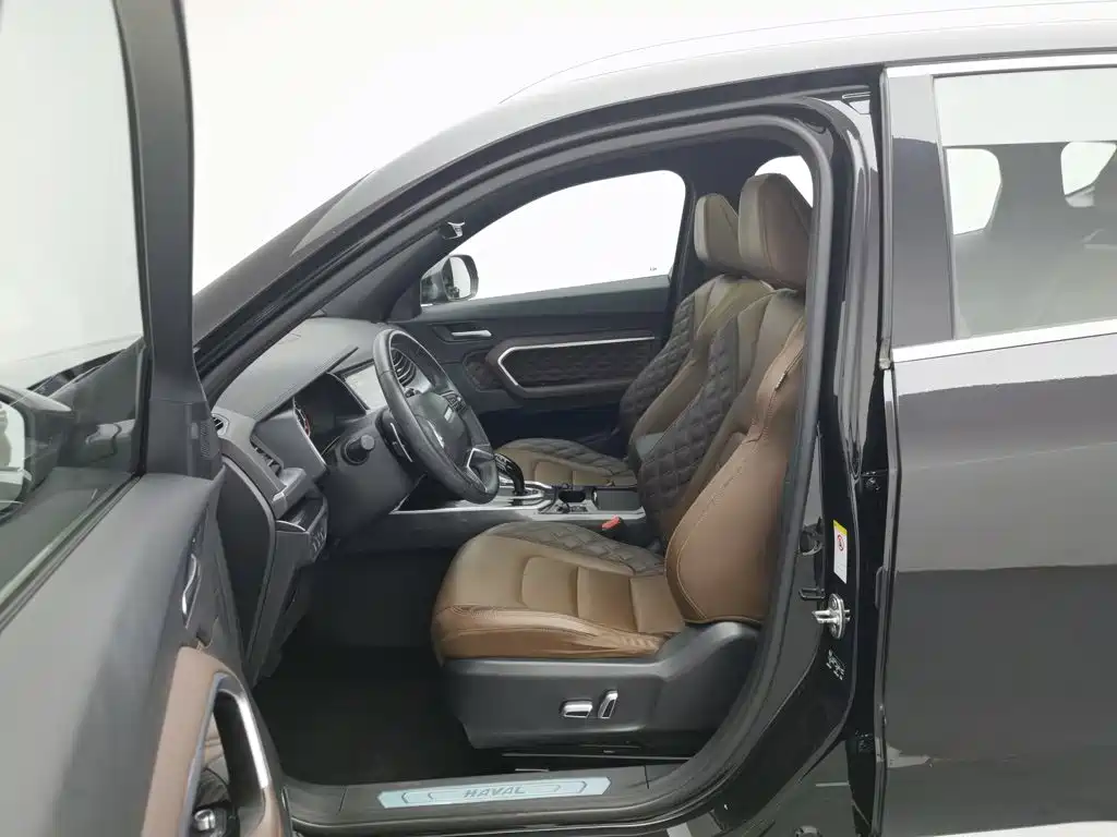 Haval H6 — миниатюра 10