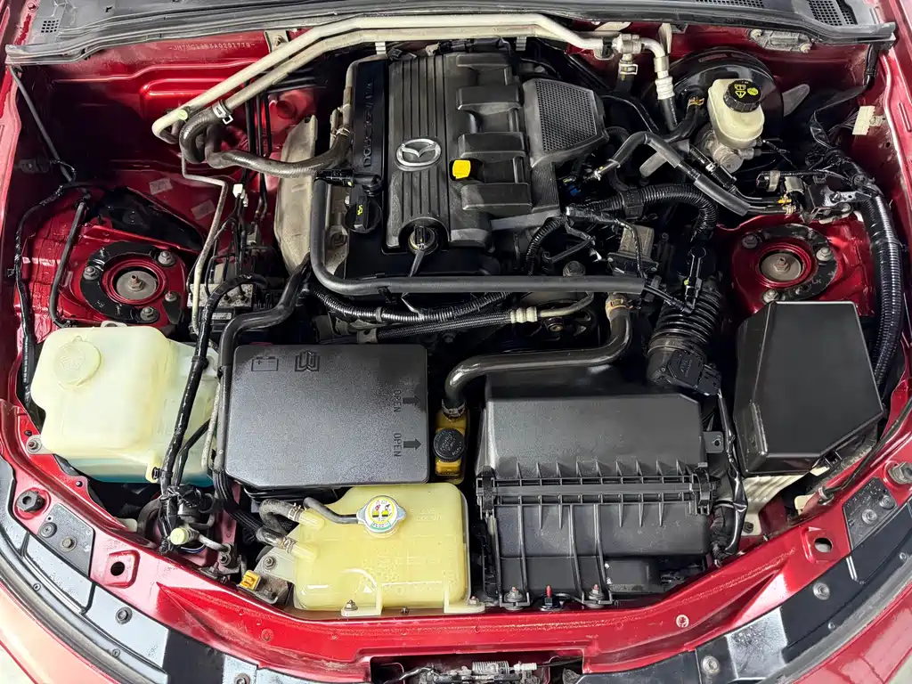 Mazda MX-5 — миниатюра 11