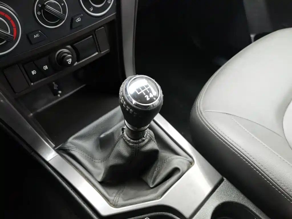 GREAT WALL FENGJUN 5