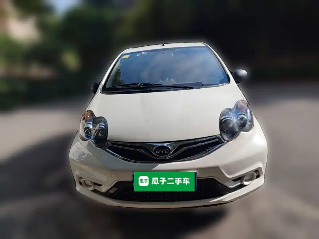 BYD F0 — миниатюра 2