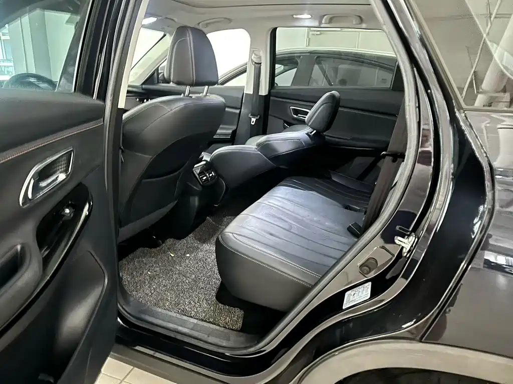 Oshan Oushang X7 — миниатюра 4