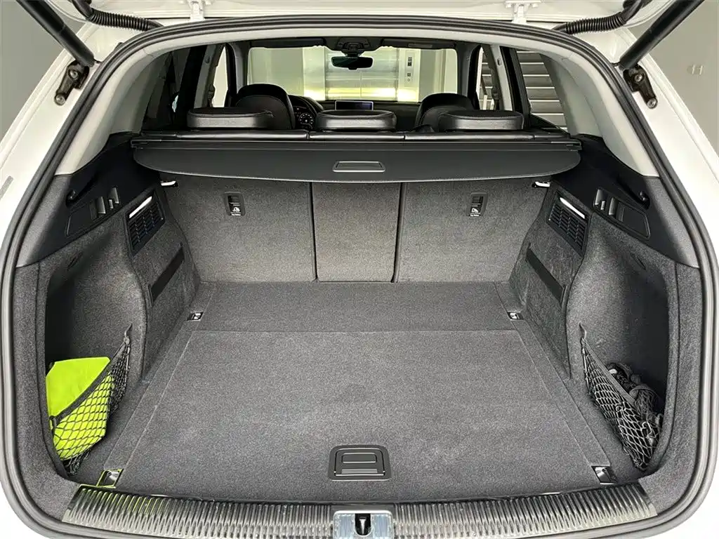 Audi Q5L — фотографии объявления, Фото 10